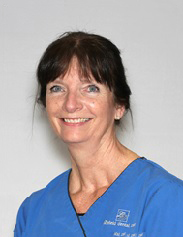Helen Kirkwood
