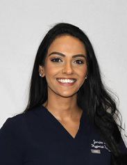 Jenisha Desai