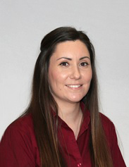 Louise Nicholl