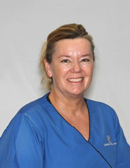 Rachel McDermott