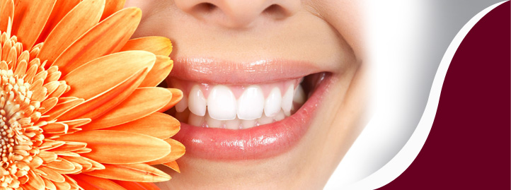 Denture stabilisation at Lichfield Dental Care